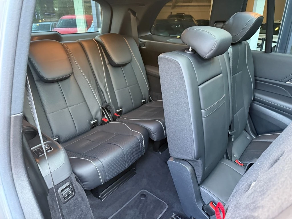 Hoofdafbeelding Mercedes-Benz GLS