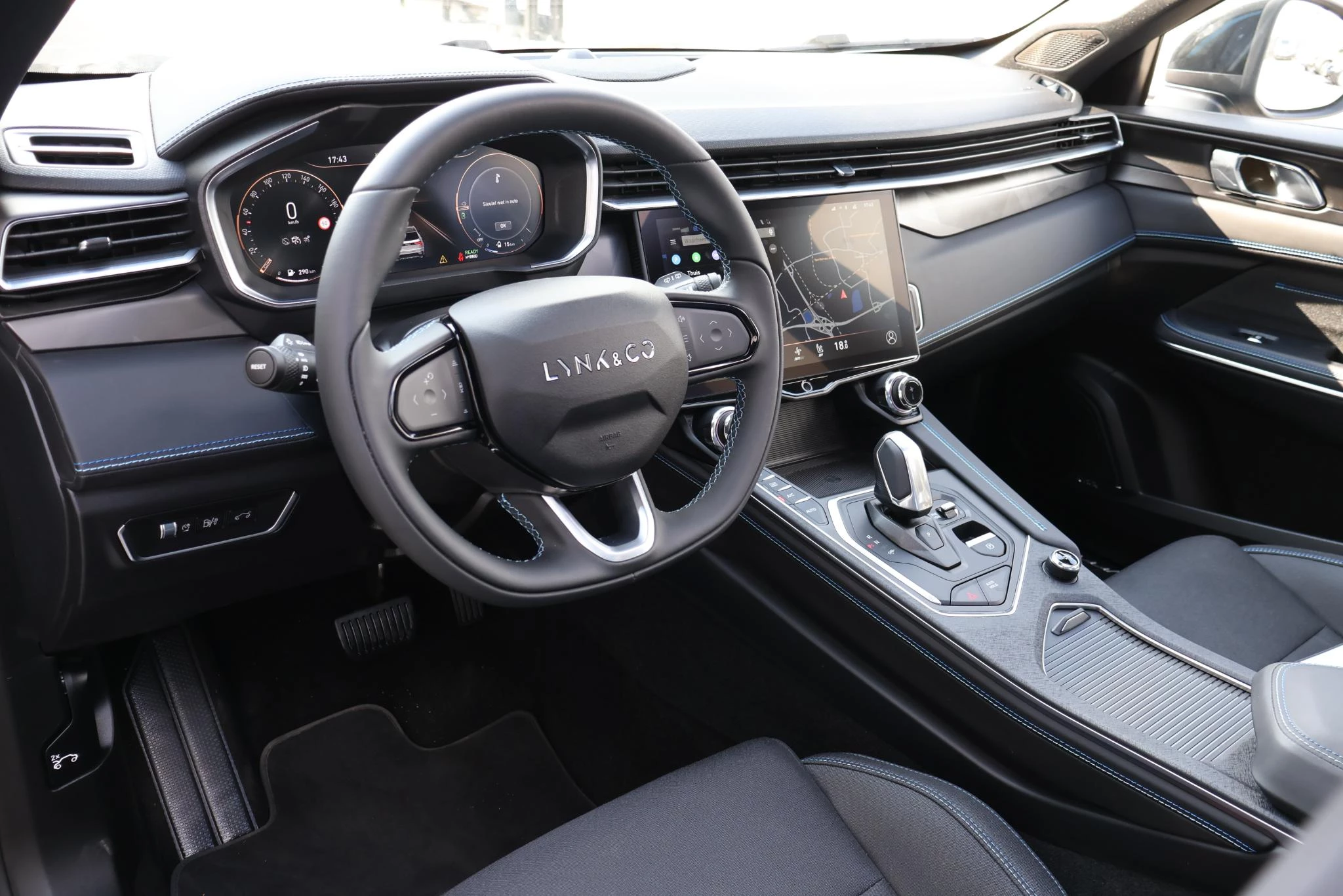 Hoofdafbeelding Lynk & Co 01