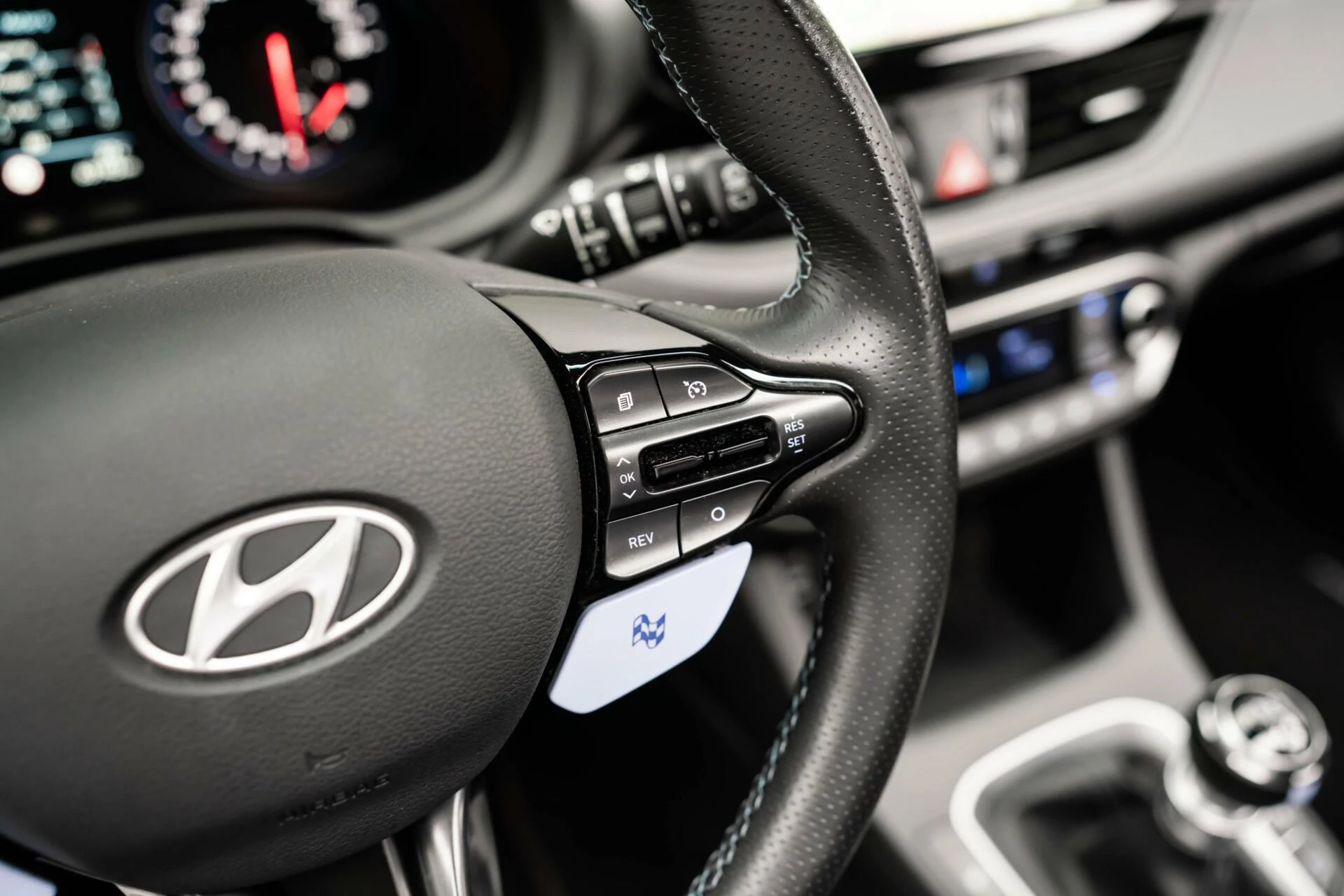 Hoofdafbeelding Hyundai i30