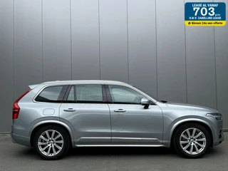 Volvo XC90 T8 Twin Engine AWD Inscription Polestar Engineered|Panorama|Luchtvering|Massage