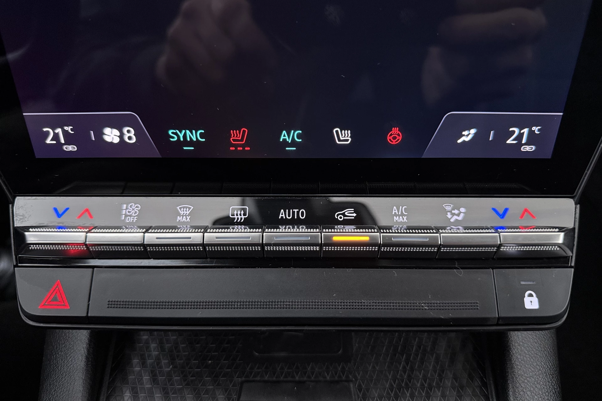 Hoofdafbeelding Renault Megane E-Tech