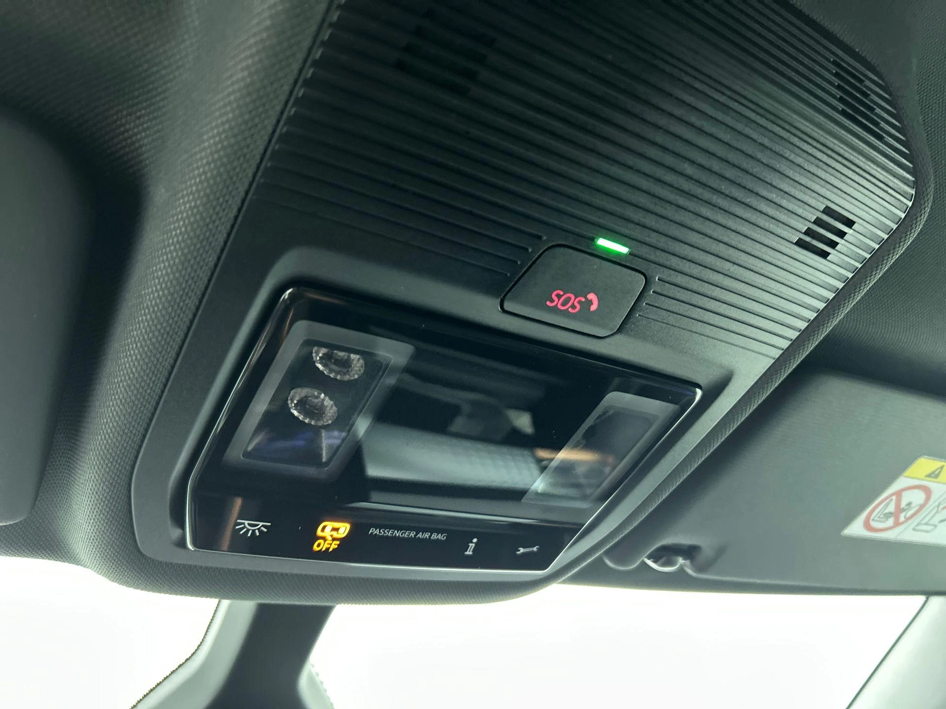 Hoofdafbeelding CUPRA Born