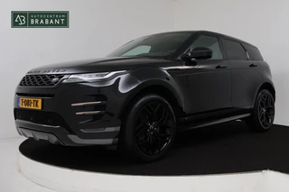 Land Rover Range Rover Evoque 2.0 P250 AWD S (PARKEERSENSOREN, STUUR/STOEL VERWARMING, CAMERA, NAVIGATIE, ELEKTR STOELEN)