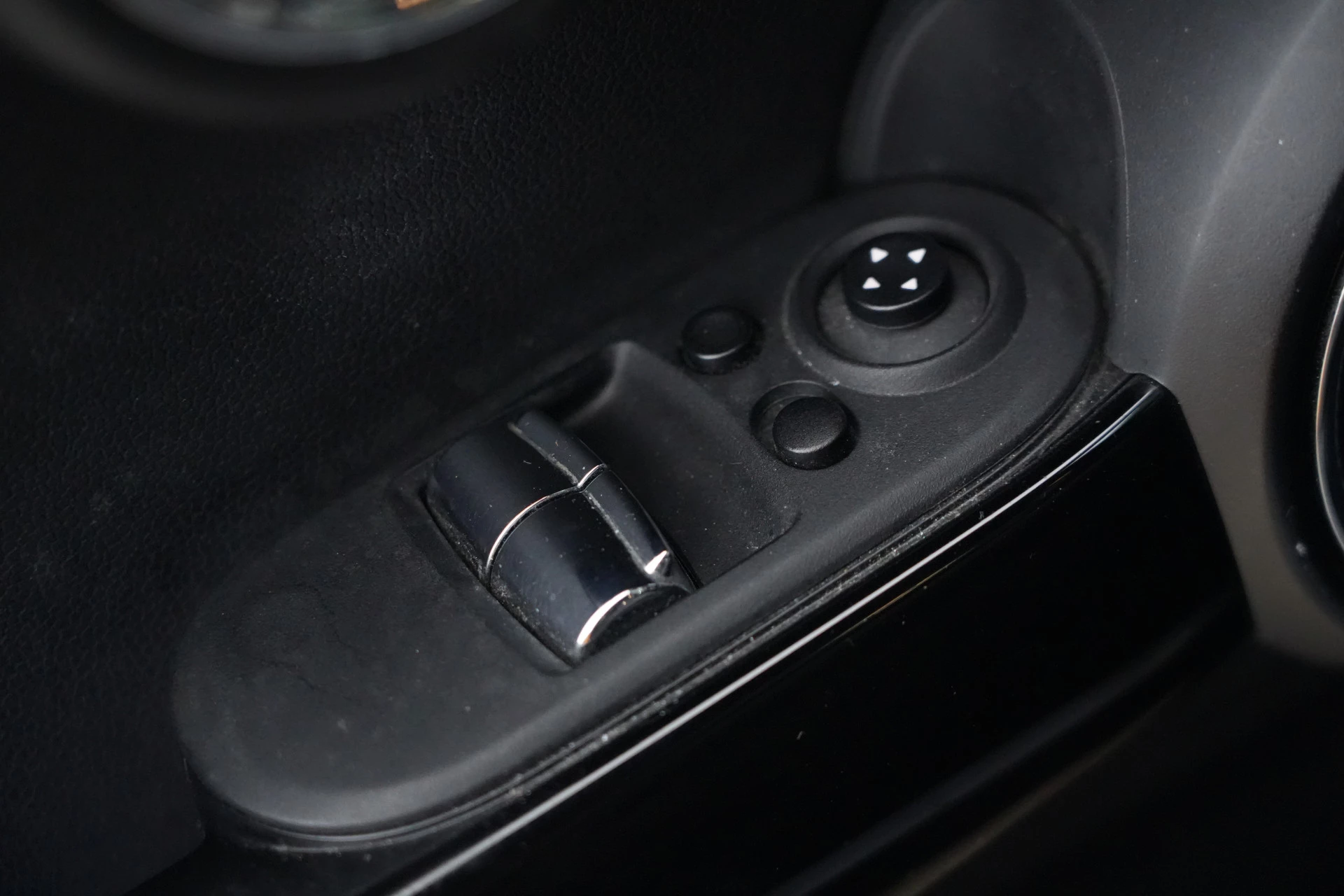 Hoofdafbeelding MINI Cooper S