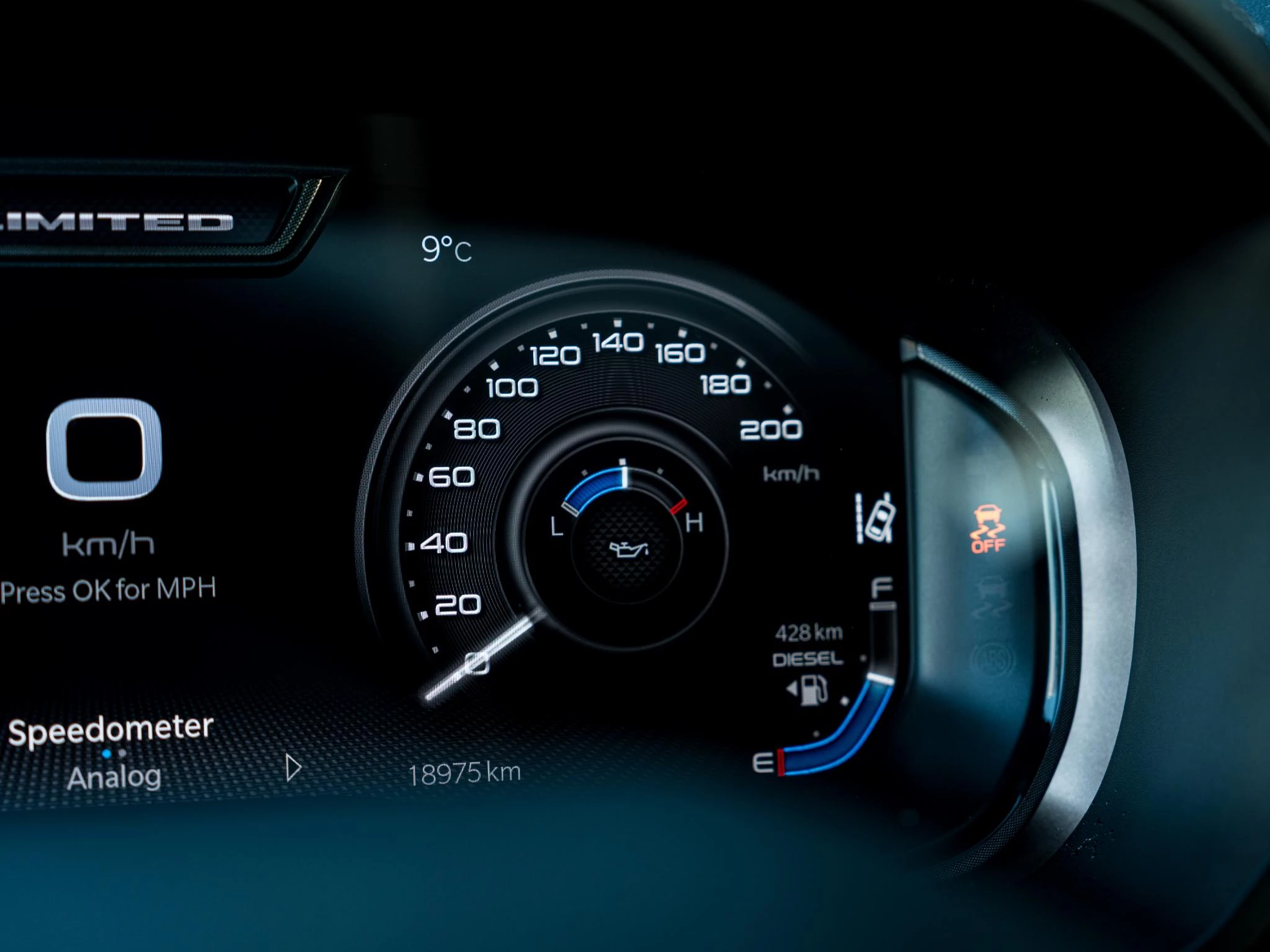 Hoofdafbeelding Dodge Ram Pick-Up