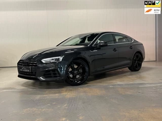 Hoofdafbeelding Audi A5 Audi A5 Sportback 1.4 TFSI | NAP | CAMERA | CARPLAY | DEALERONDERHOUDEN