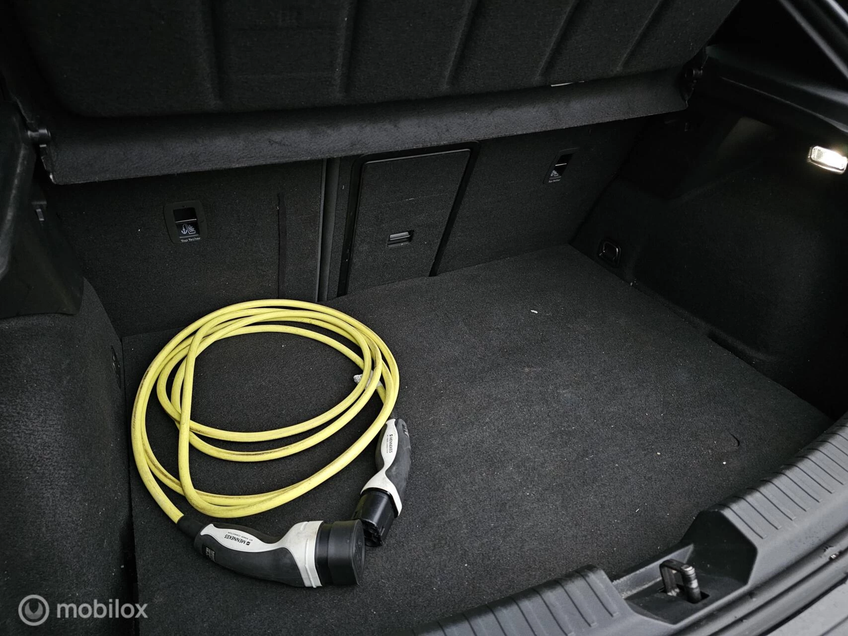 Hoofdafbeelding CUPRA Leon