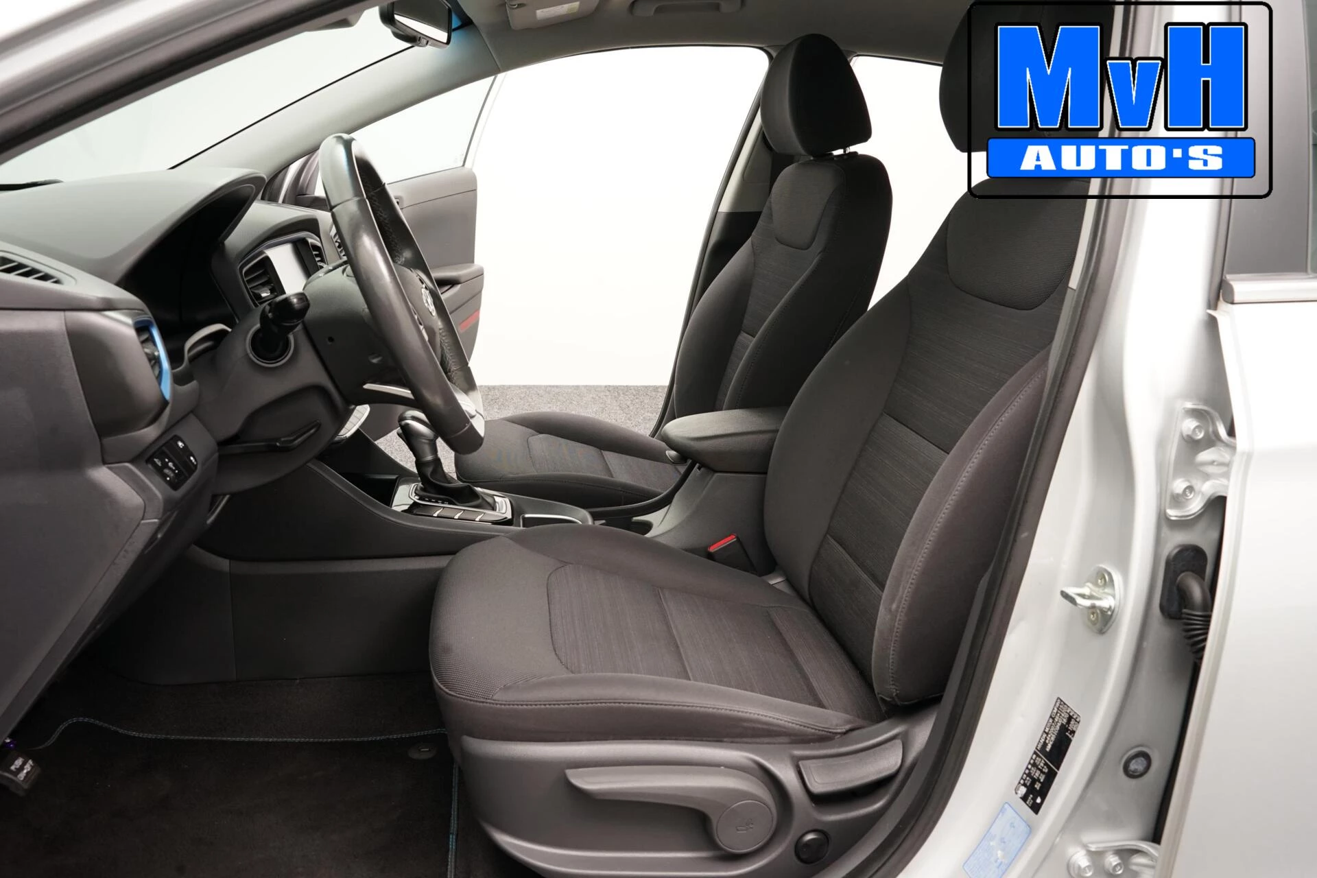 Hoofdafbeelding Hyundai IONIQ