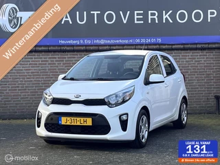 Kia Picanto 1.0 DPi ComfortLine 5p + CRUISE CONTROL+NAP