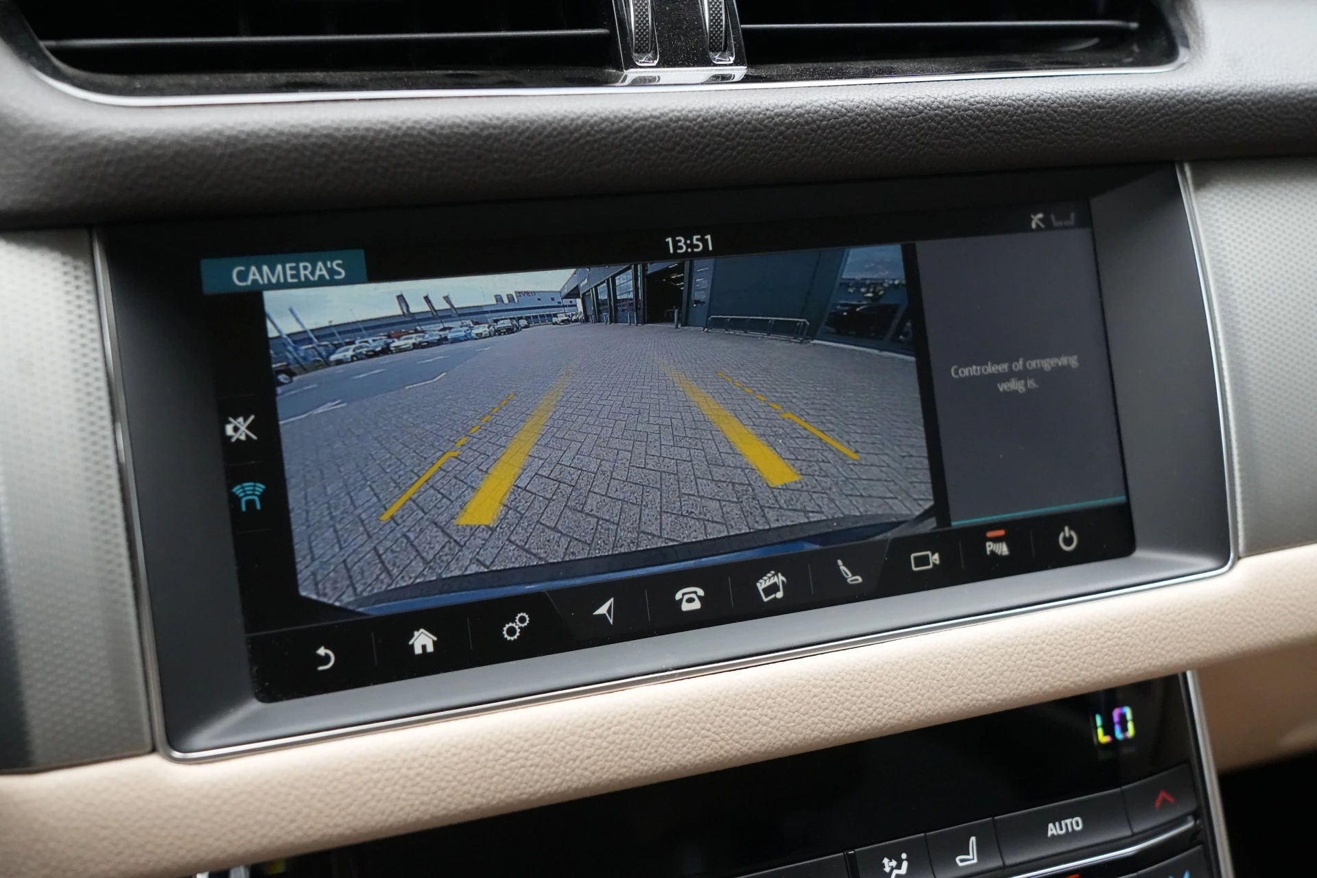 Hoofdafbeelding Jaguar XF