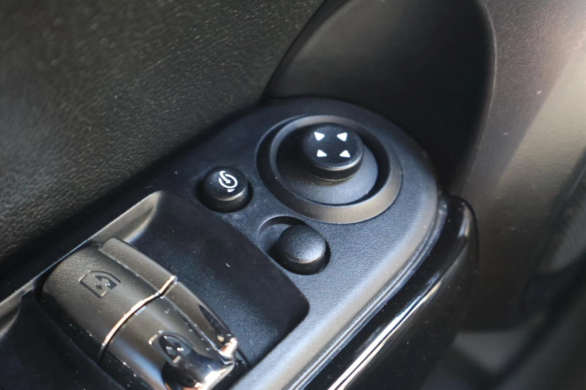 Hoofdafbeelding MINI 5-deurs