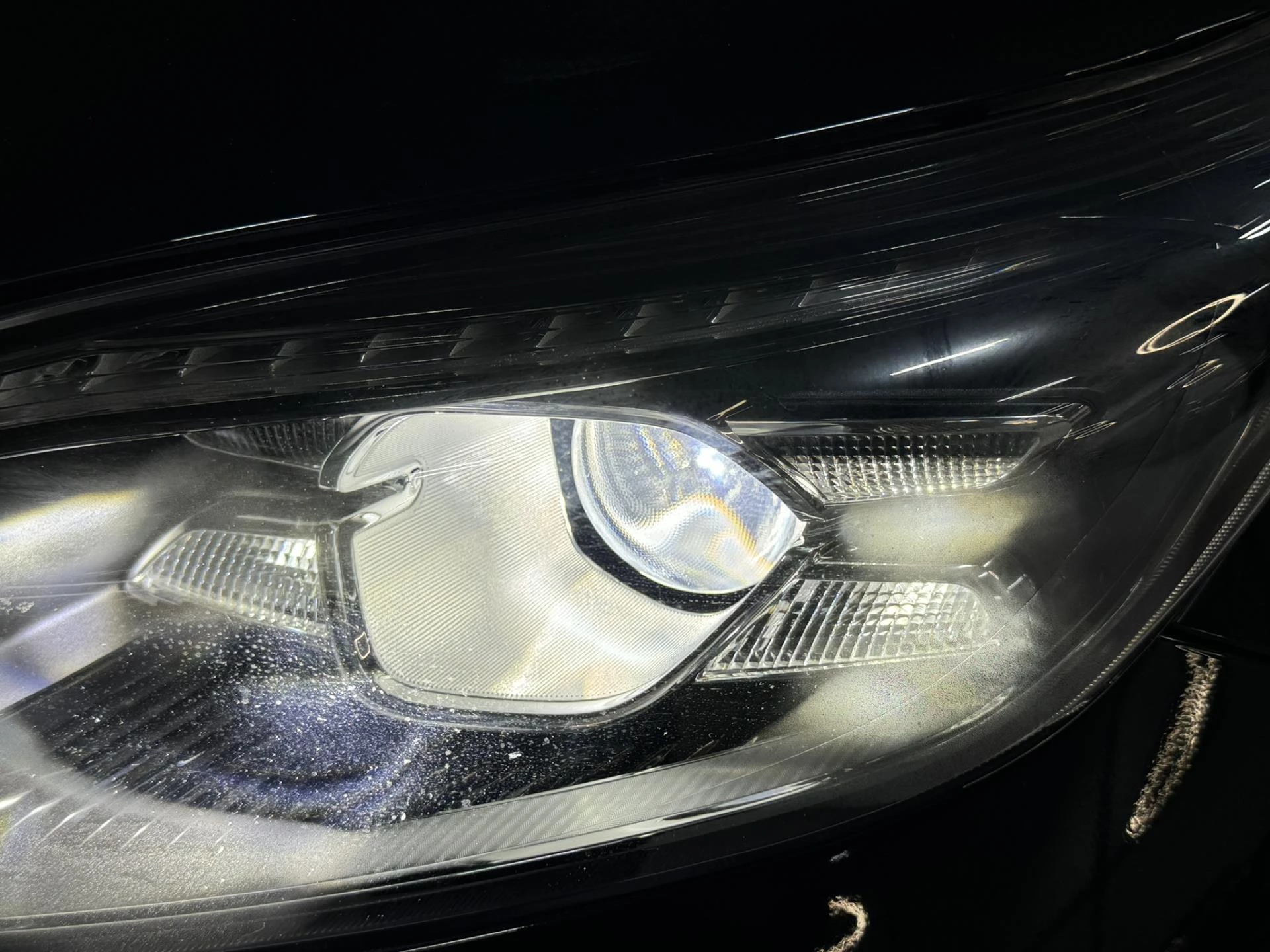 Hoofdafbeelding Kia XCeed