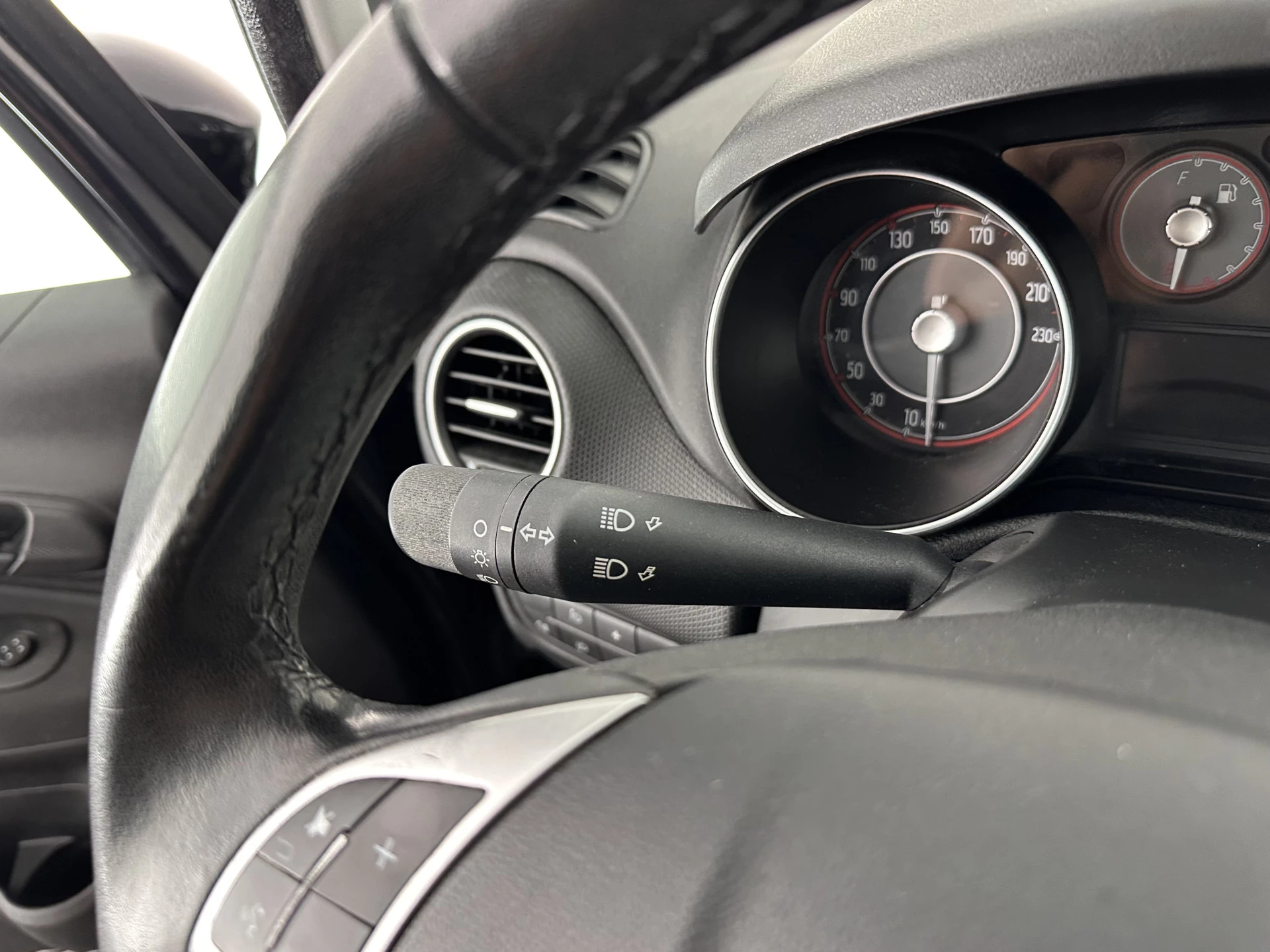 Hoofdafbeelding Fiat Punto