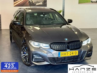 BMW 3-serie Touring 330e xDrive High Executive PANO