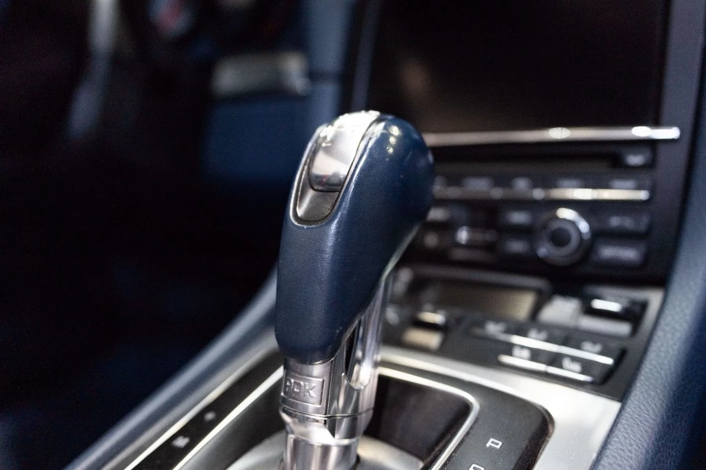 Hoofdafbeelding Porsche 911
