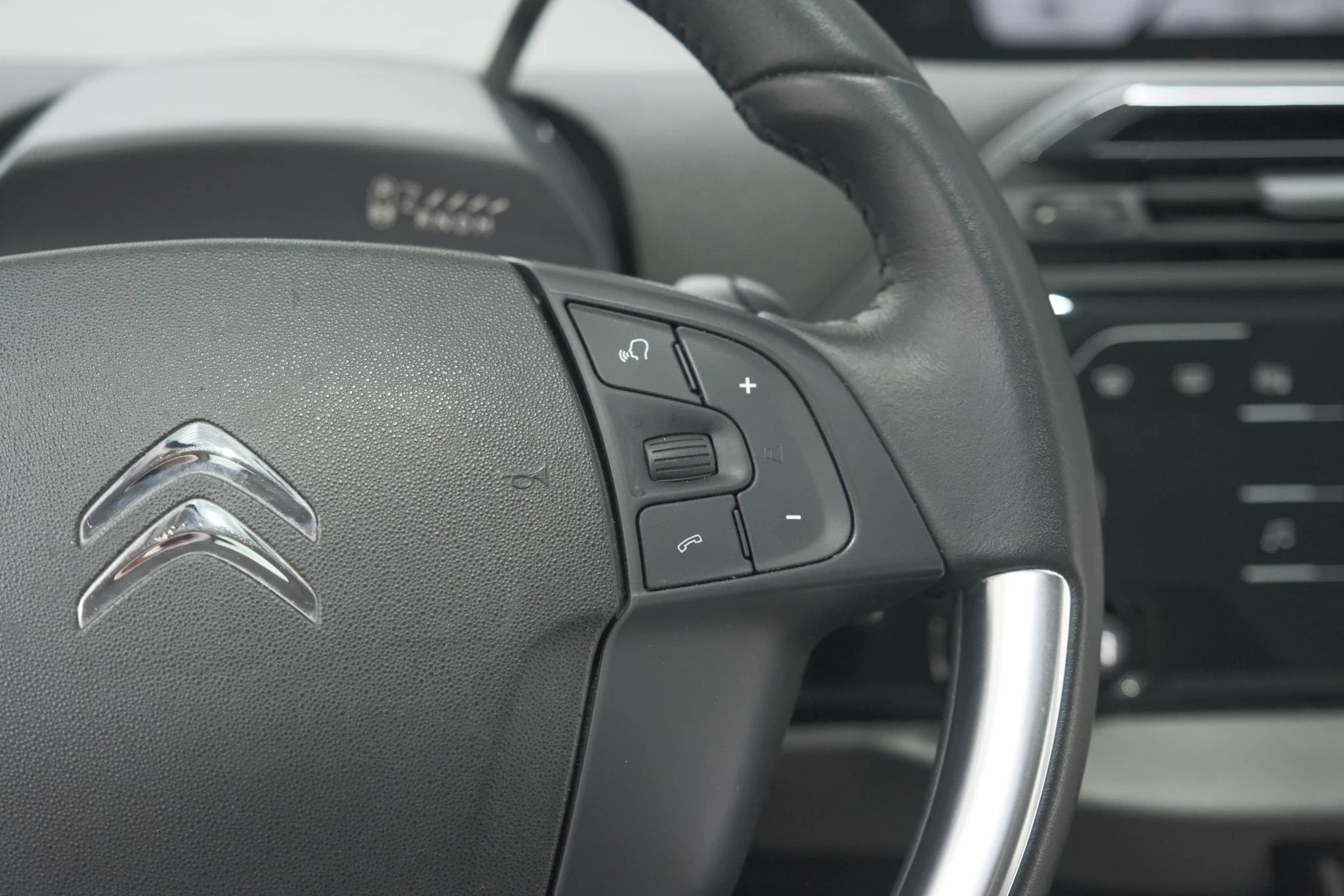 Hoofdafbeelding Citroën C4 Spacetourer