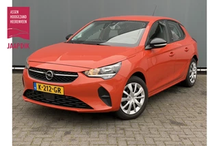 Opel Corsa-e BJR 2020 Edition 136 PK 50 kWh STOEL-STUUR VERWARMING | CAMERA | CLIMA | CRUISE | PDC | CARPLAY