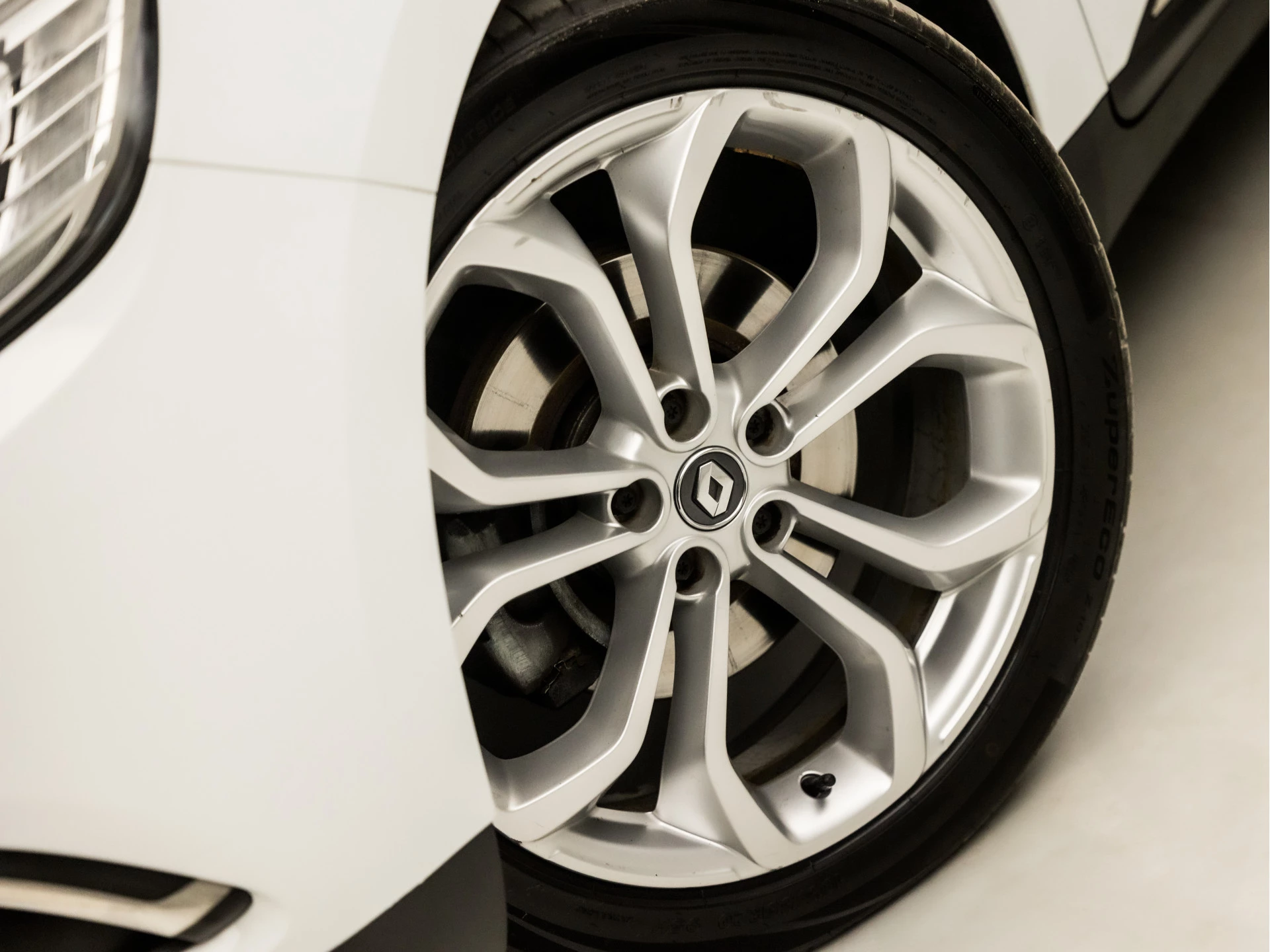 Hoofdafbeelding Renault Grand Scénic