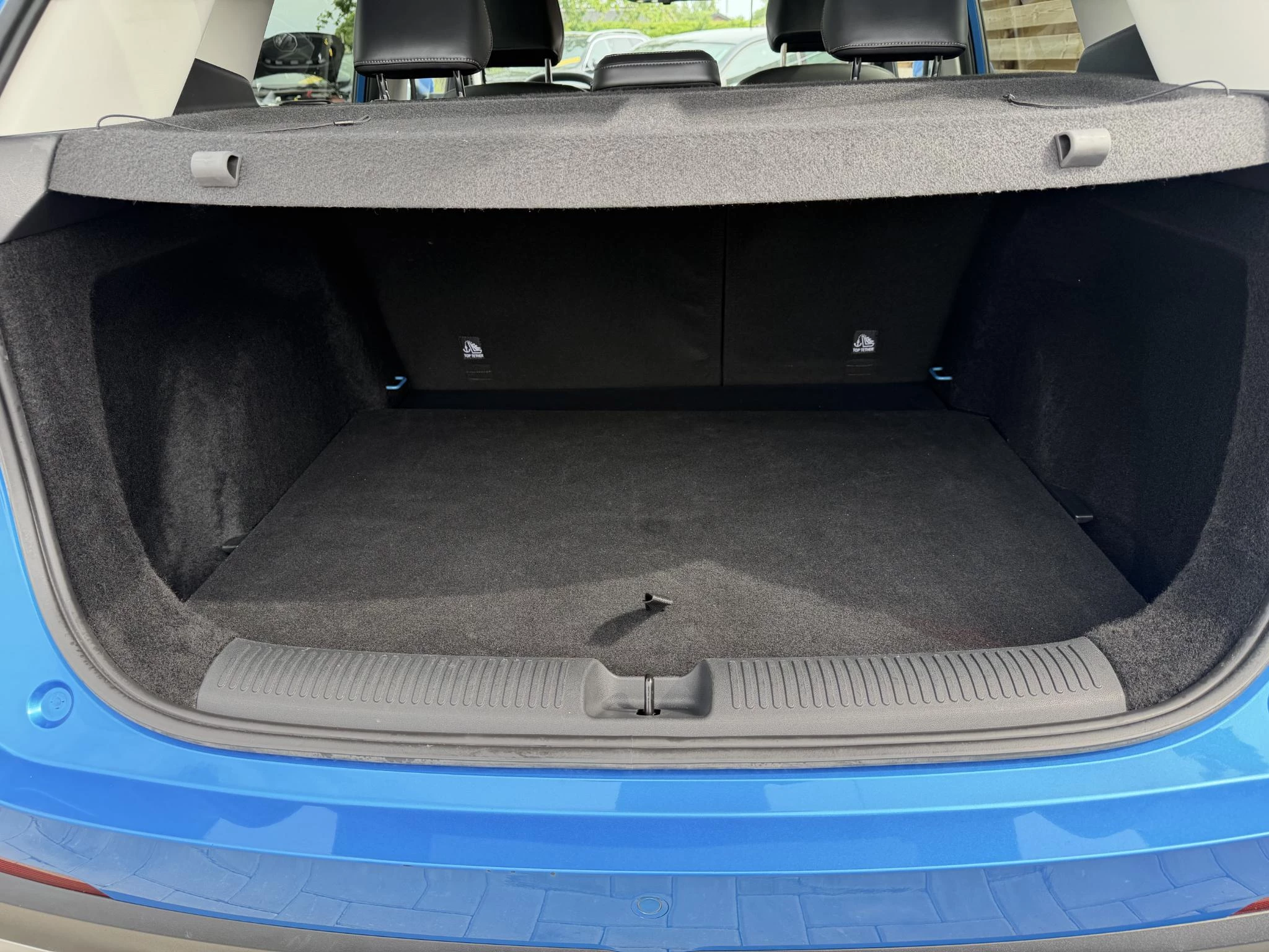 Hoofdafbeelding MG ZS