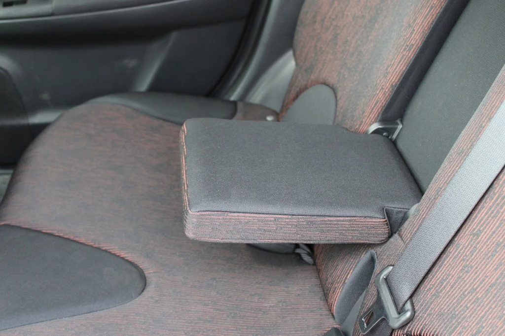 Hoofdafbeelding Nissan Note