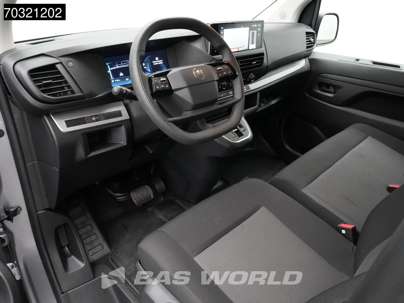 Hoofdafbeelding Citroën Jumpy