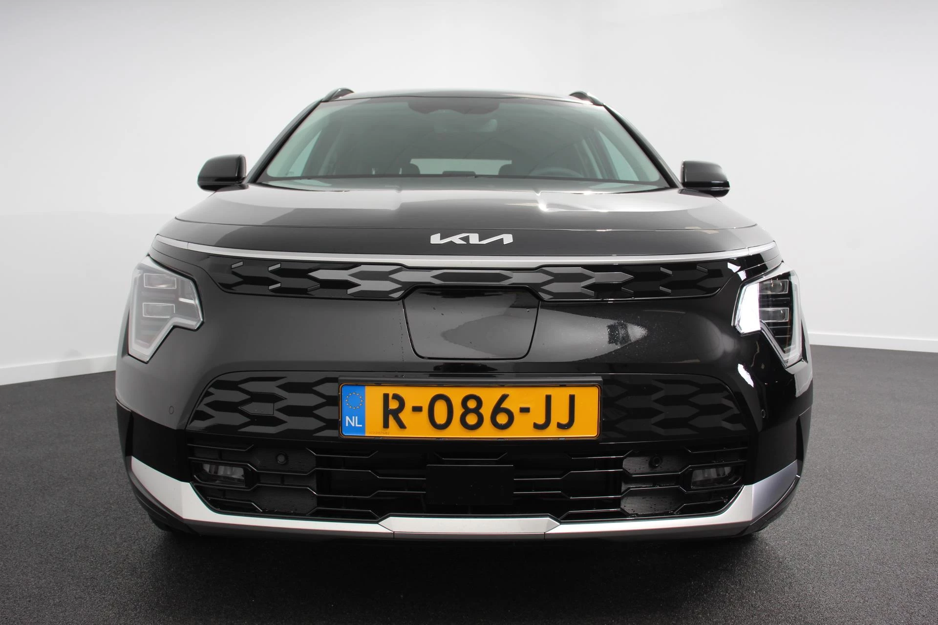 Hoofdafbeelding Kia Niro EV