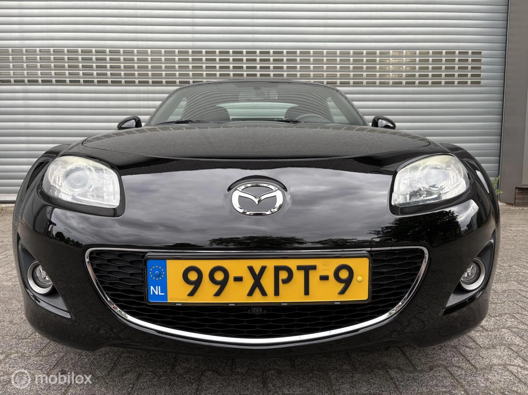 Hoofdafbeelding Mazda MX-5