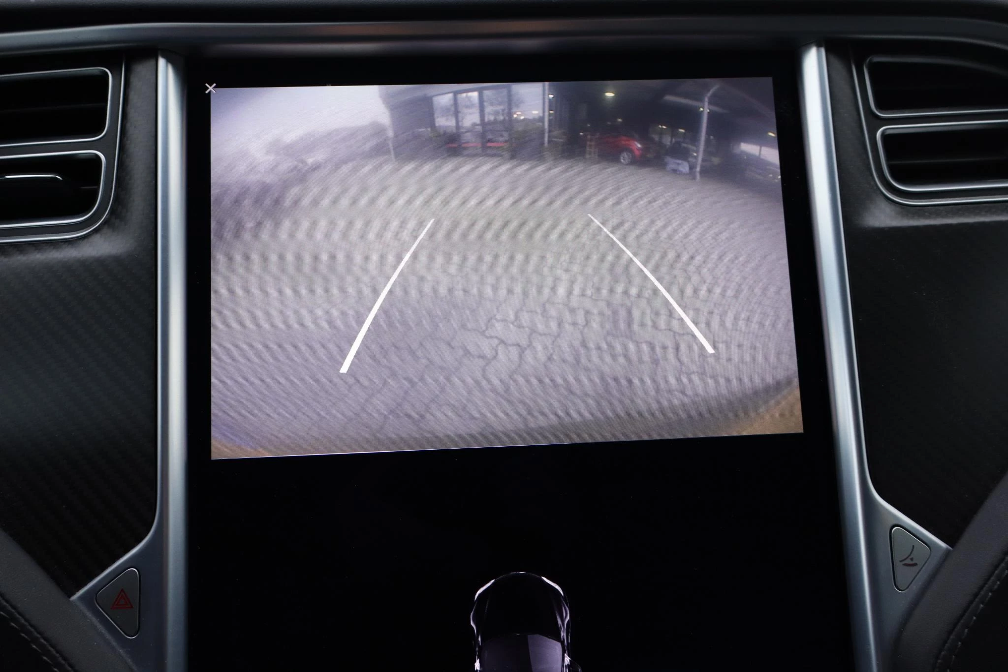 Hoofdafbeelding Tesla Model S