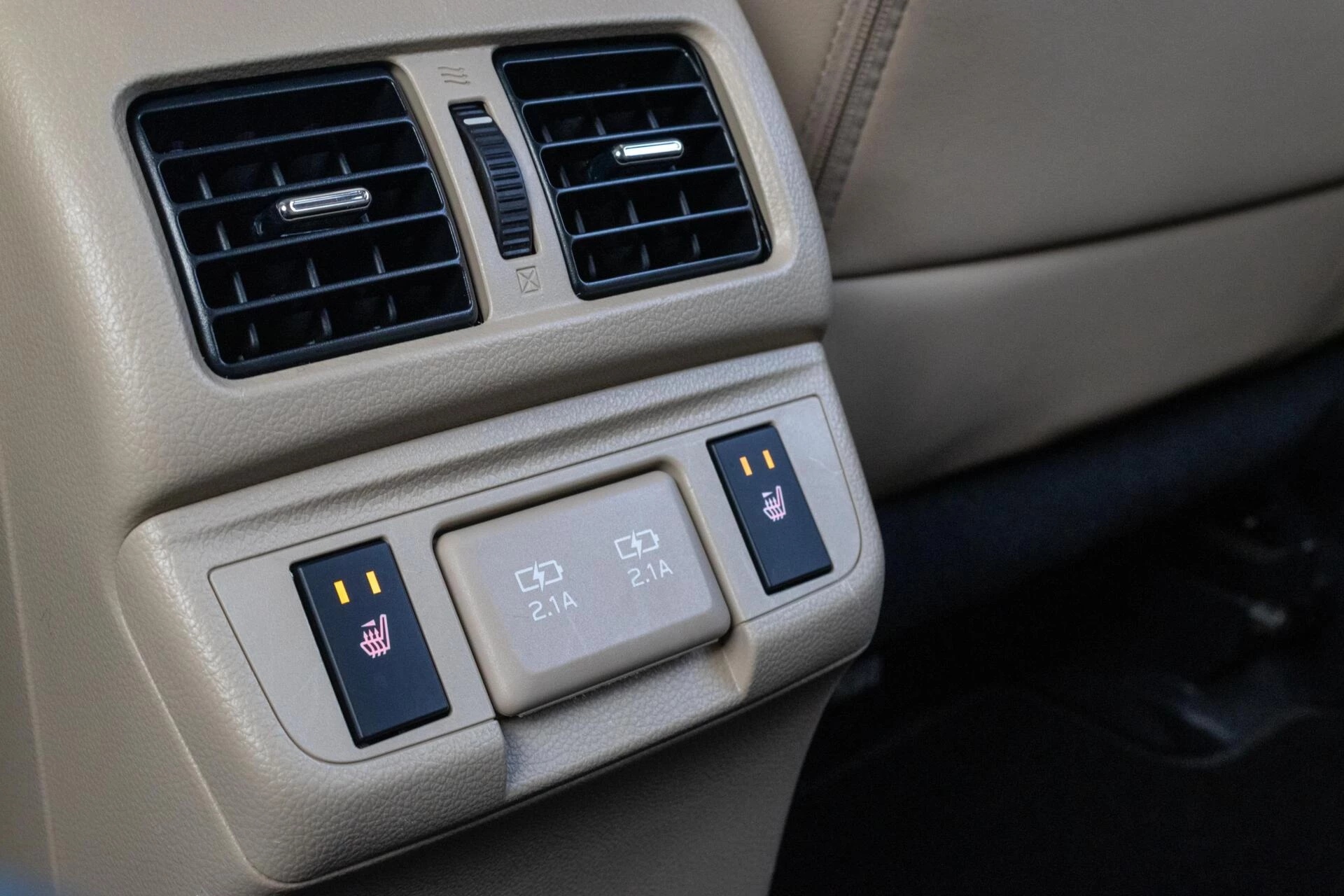 Hoofdafbeelding Subaru Outback