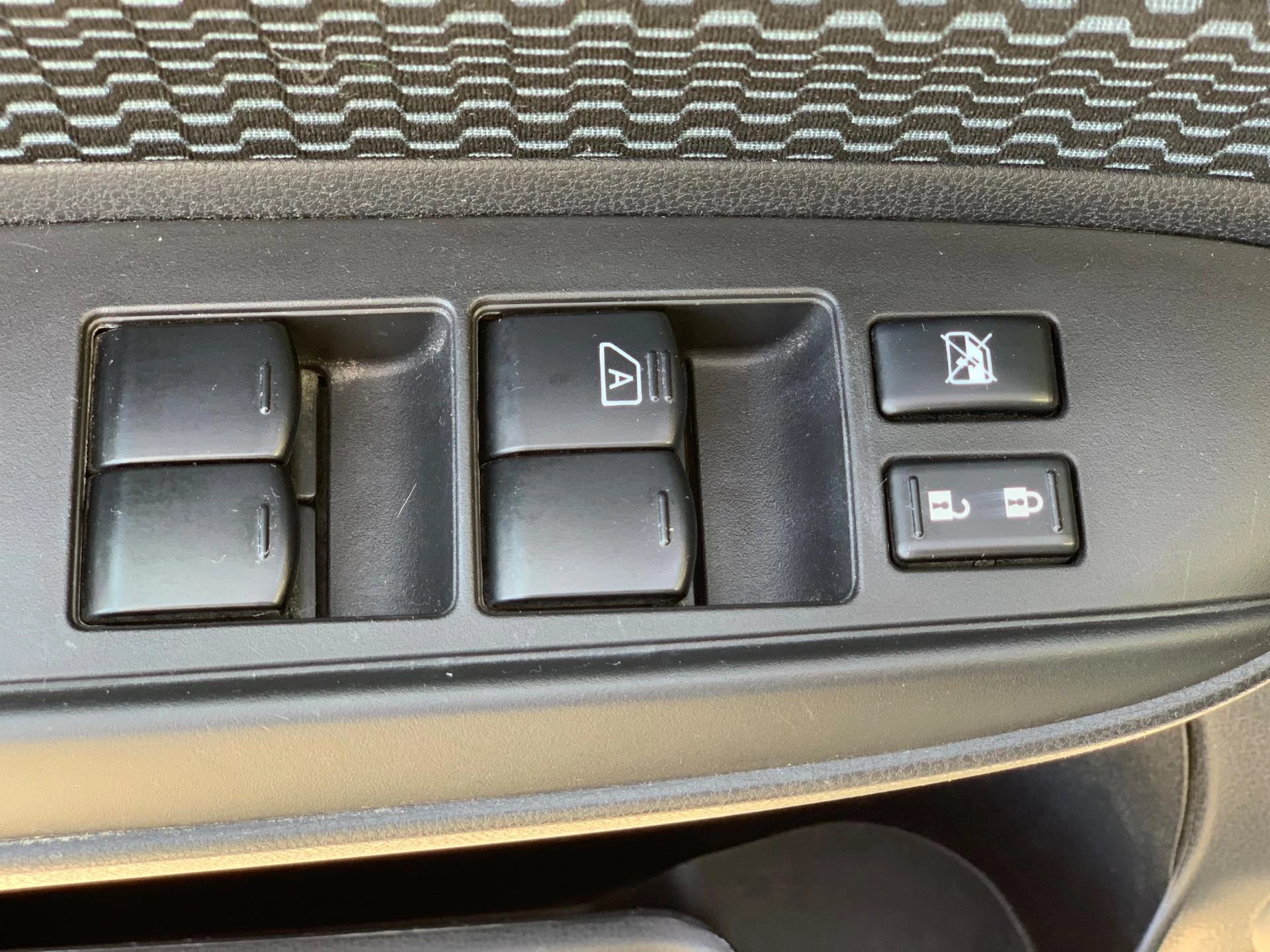 Hoofdafbeelding Nissan Note