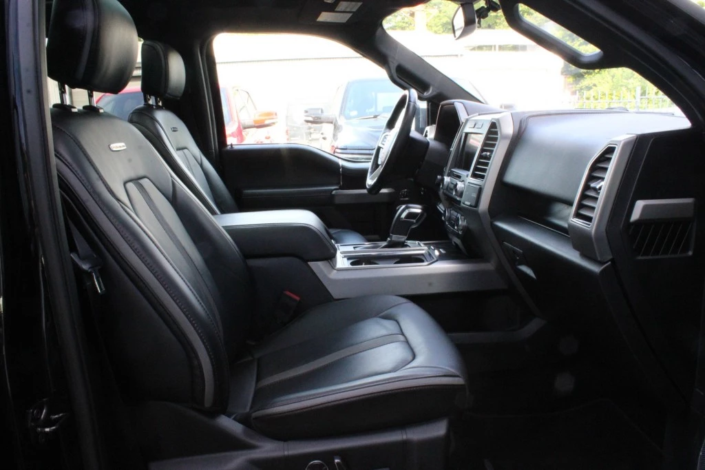 Hoofdafbeelding Ford F-150