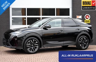 Peugeot 3008 1.2 Hybrid 145PK e-DCS6 Allure | Navi | 360 Camera | LED | Incl. garantie