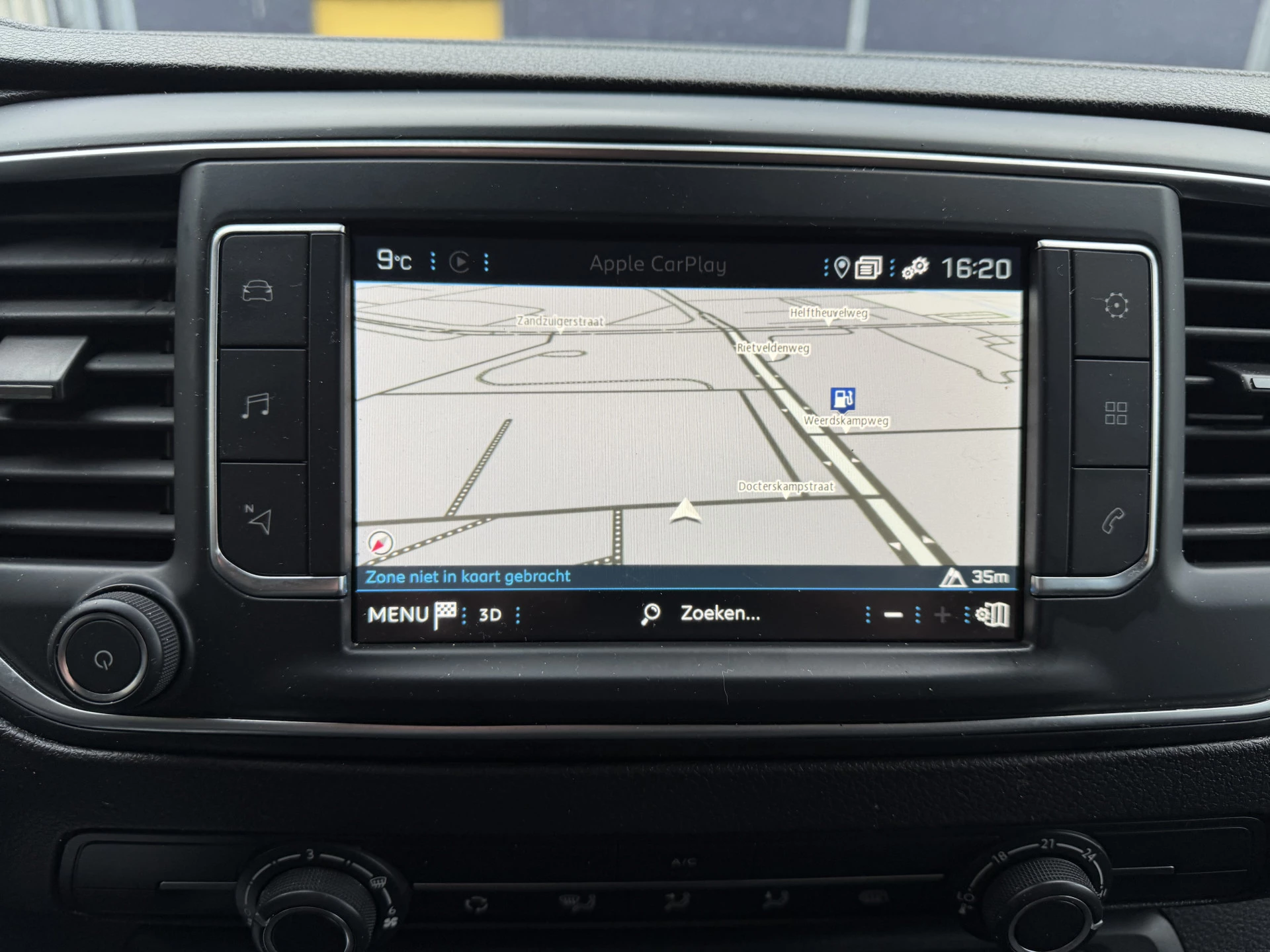 Hoofdafbeelding Peugeot Expert