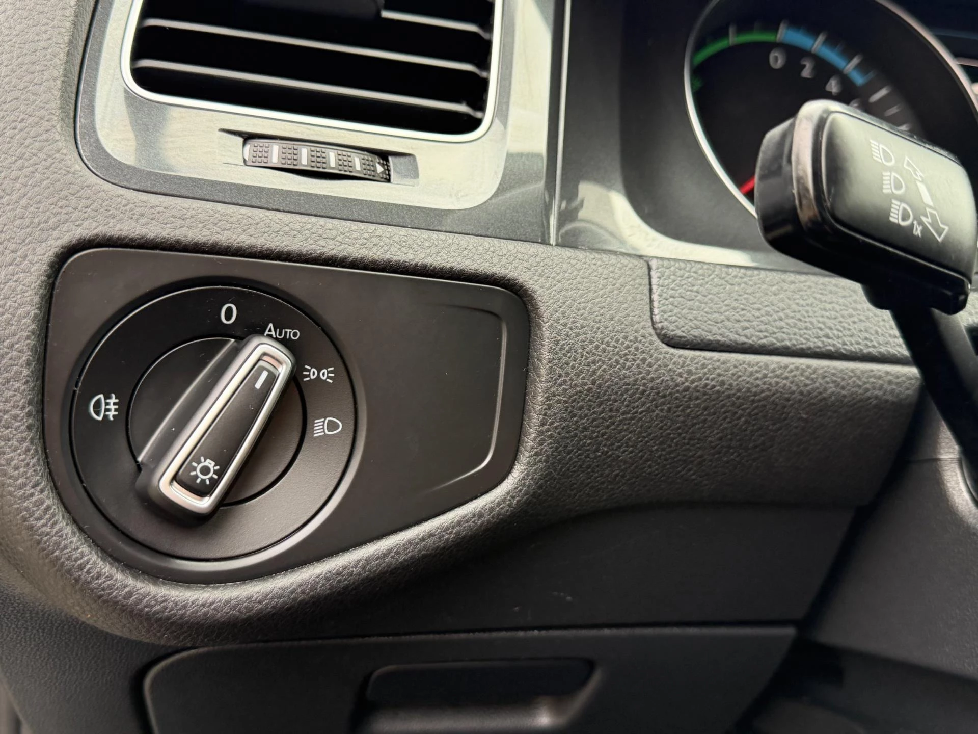 Hoofdafbeelding Volkswagen e-Golf