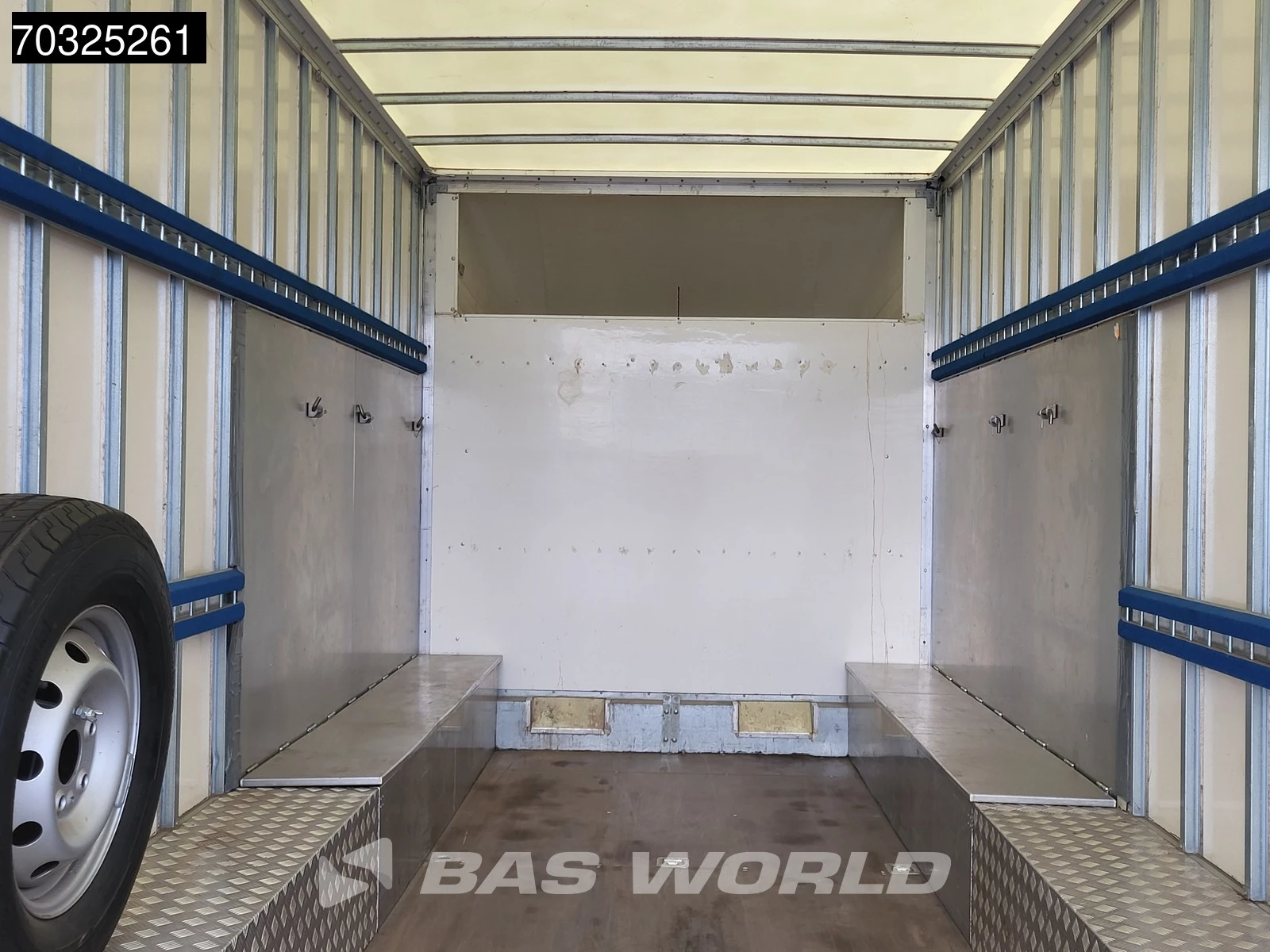 Hoofdafbeelding Fiat Ducato