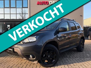 Dacia Duster 1.3 TCe 150pk Extreme NIEUW GARANTIE AUTOMAAT