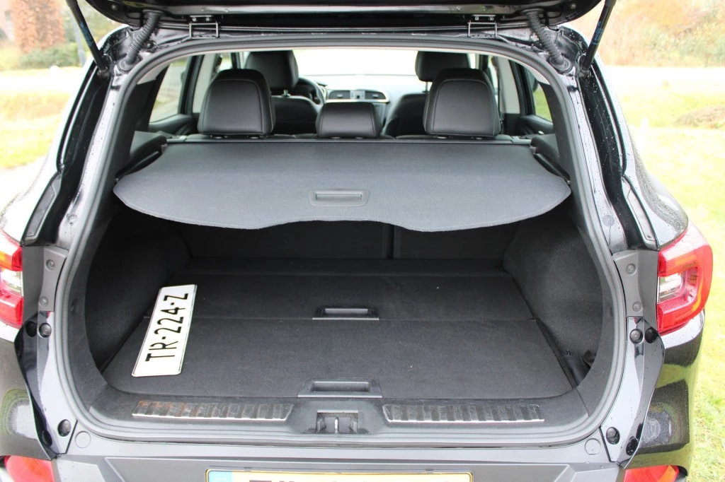 Hoofdafbeelding Renault Kadjar