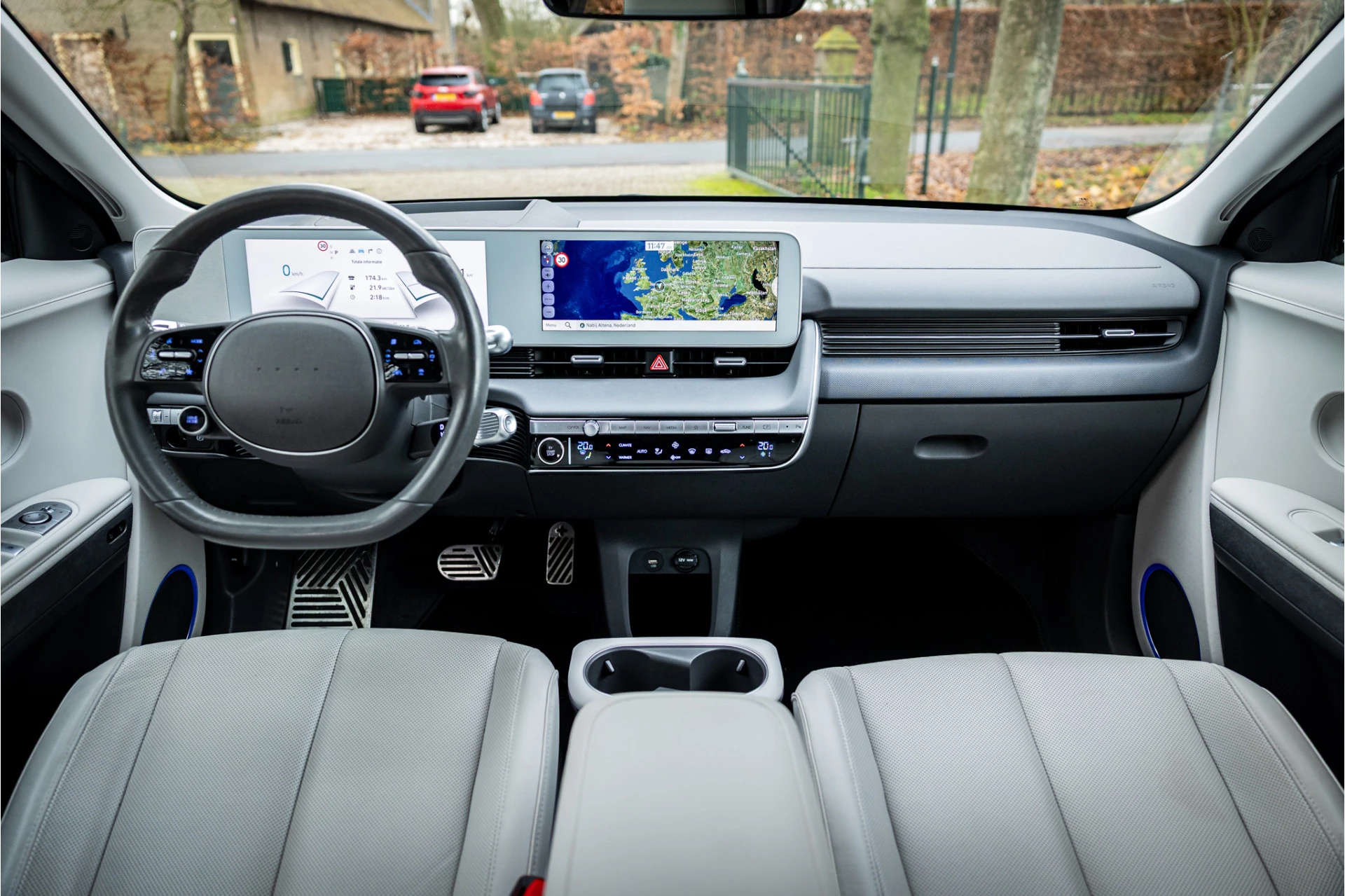 Hoofdafbeelding Hyundai IONIQ 5