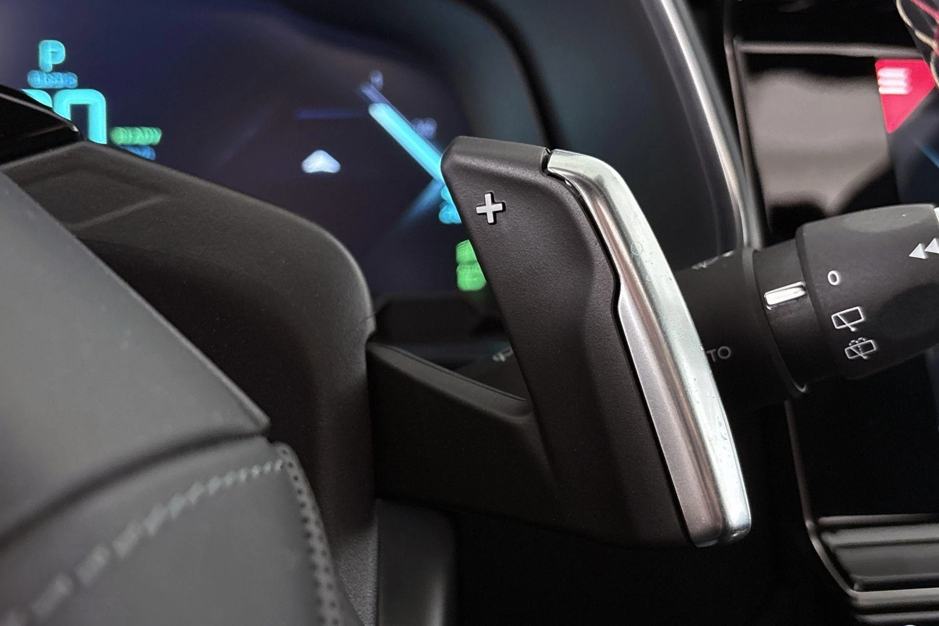 Hoofdafbeelding DS DS 7