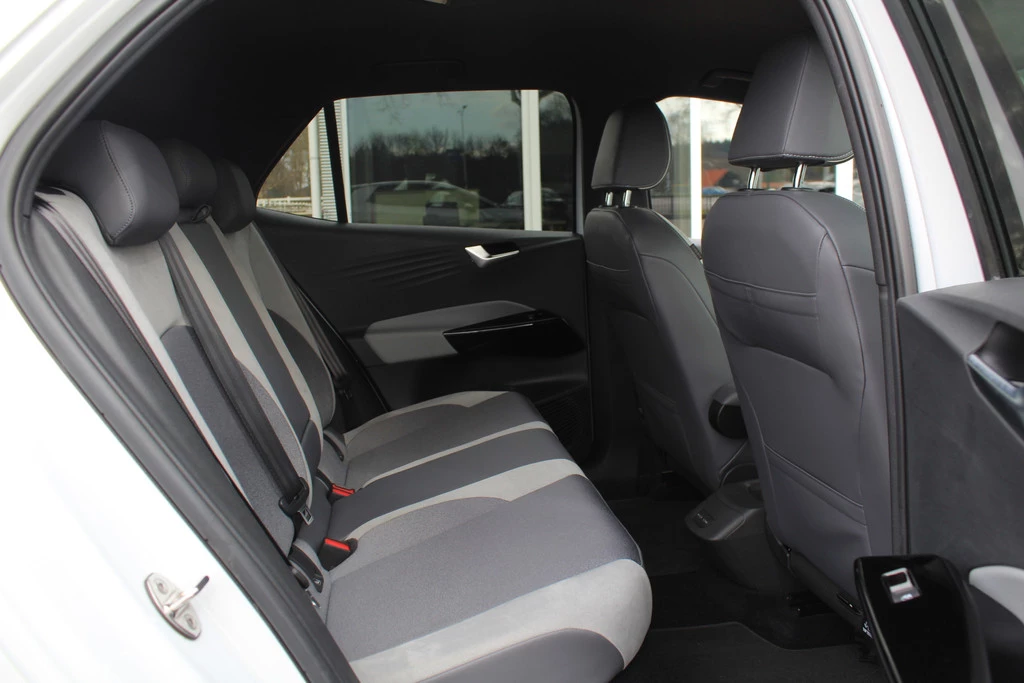 Hoofdafbeelding Volkswagen ID.3