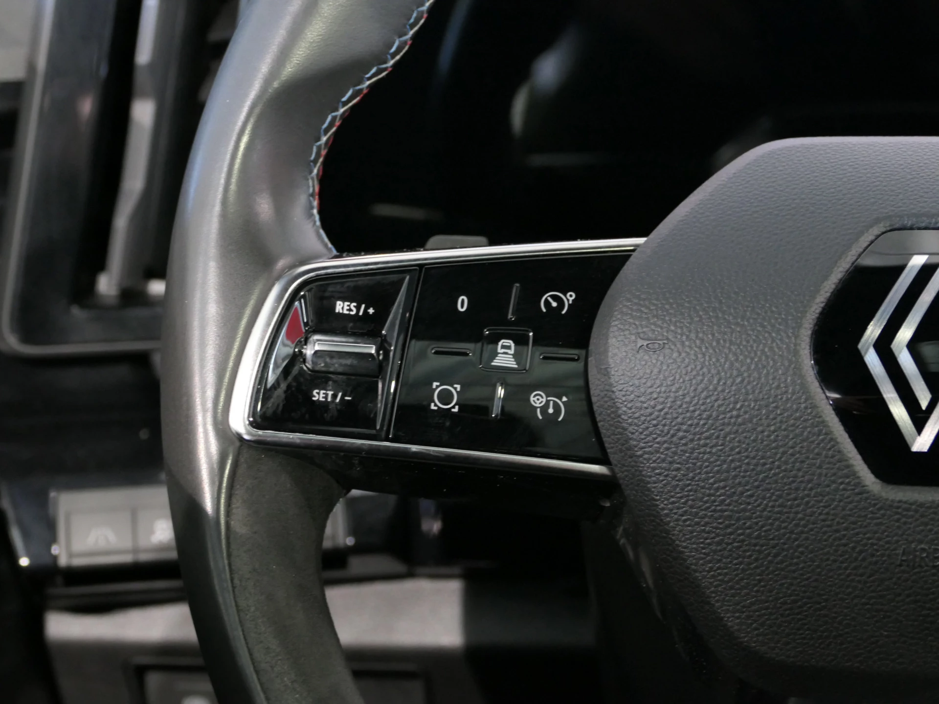 Hoofdafbeelding Renault Austral