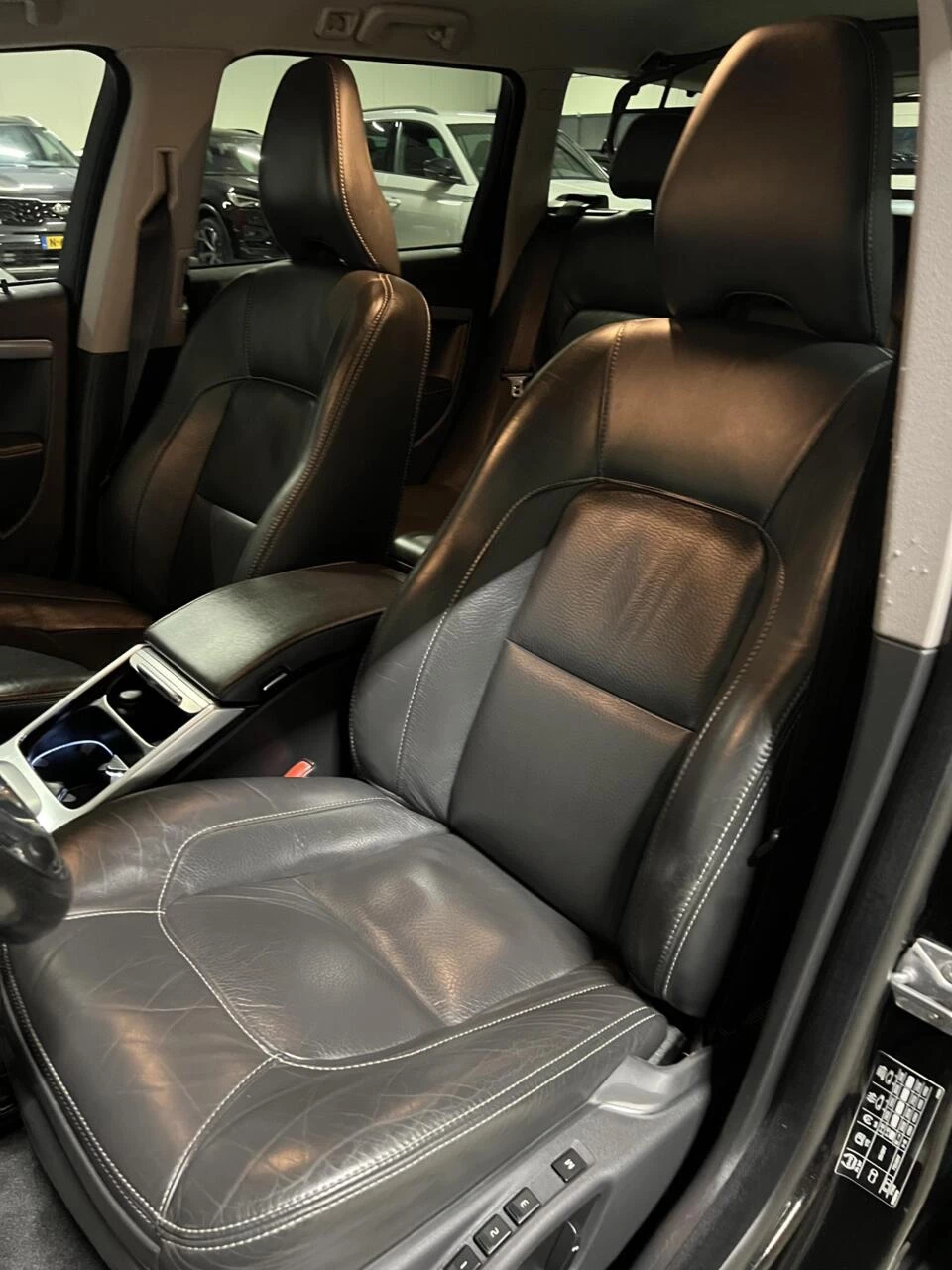 Hoofdafbeelding Volvo V70