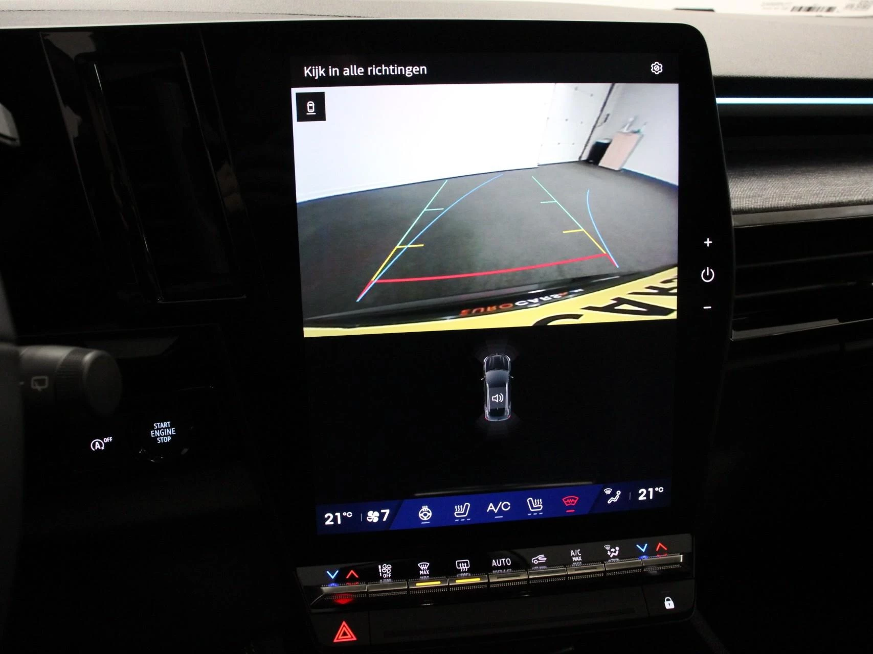 Hoofdafbeelding Renault Austral