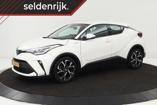 Toyota C-HR 1.8 Hybrid Dynamic | Camera | Carplay |  Adaptive cruise | Keyless | Navigatie | PDC | Climate control | Bluetooth