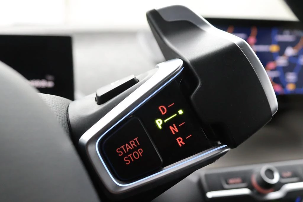 Hoofdafbeelding BMW i3
