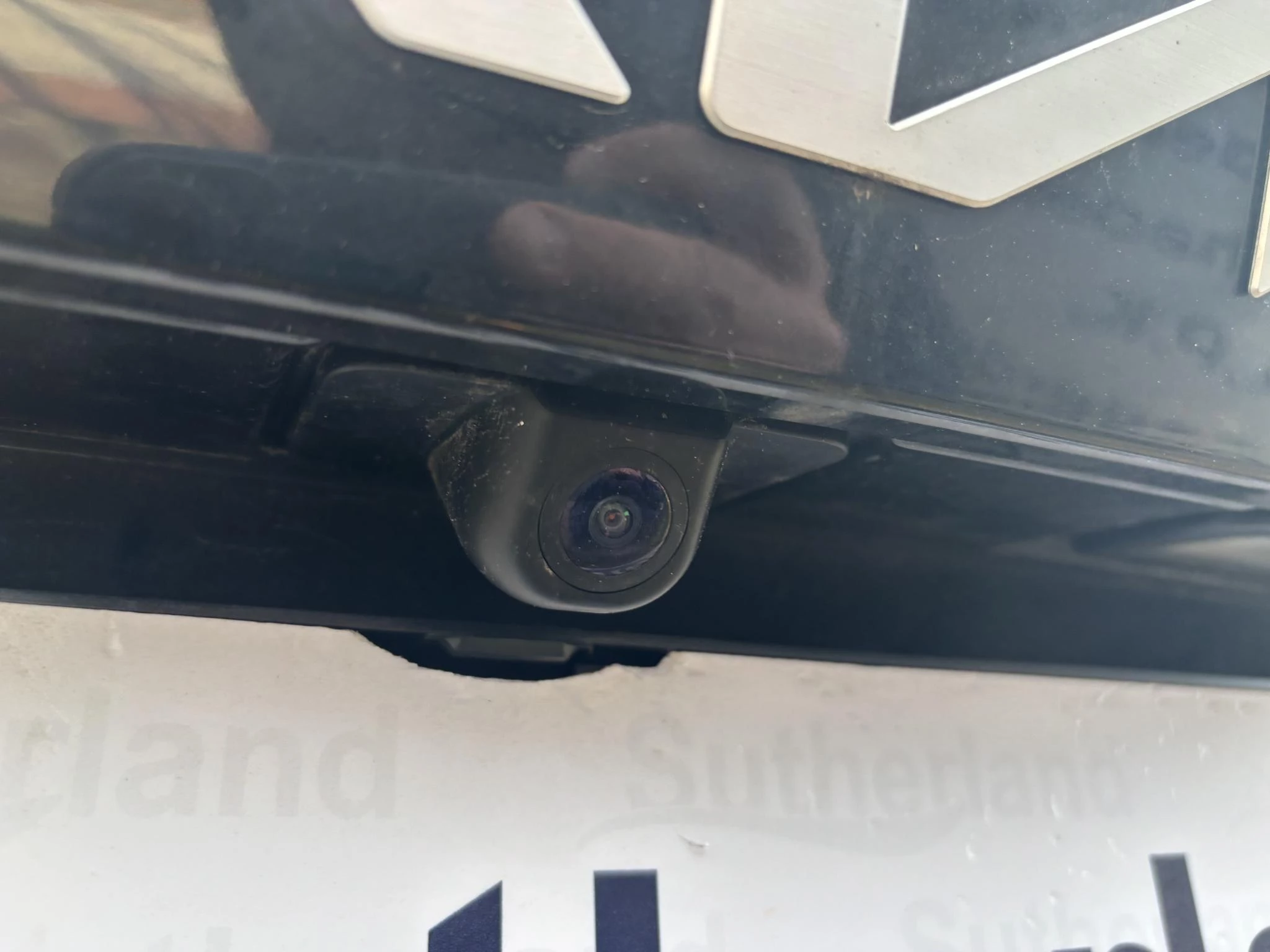 Hoofdafbeelding Kia Sorento