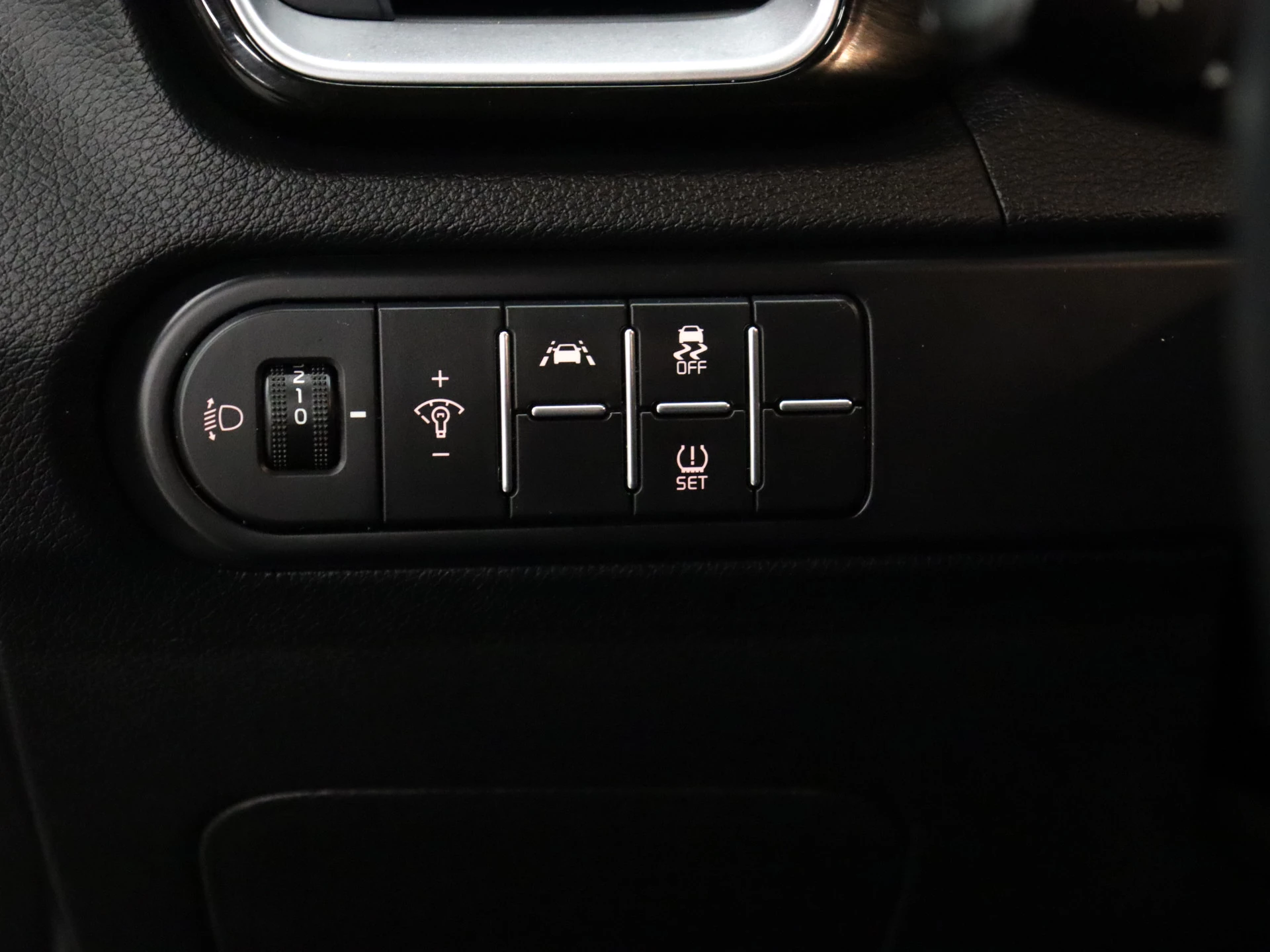 Hoofdafbeelding Kia Ceed