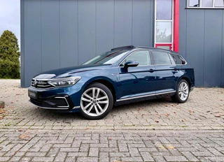 Volkswagen Passat Variant GTE Hybride | R-Line | PANO | 360°