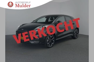 Ford Puma 1.0 EcoBoost Hybrid ST-Line X | B&O | Winterpakket | Virtual Cockpit