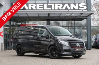 Mercedes-Benz Vito 114 CDI | Aut. | DC | Facelift | 2x Schuifdeur | Cruise | Clima..